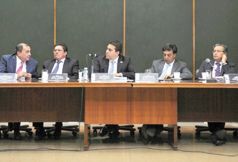 El dilema del Consejo Nacional Electoral: reformar la revocatoria