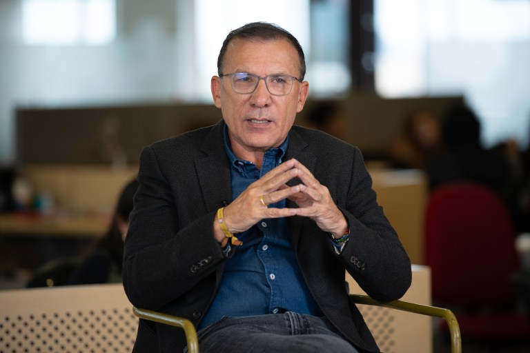 Roy Barreras anuncia retiro definitivo de la política: dice que se dedicará a la escritura