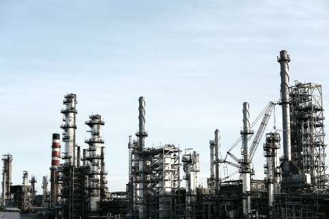 Cisco insta al sector petrolero latinoamericano a digitalizarse urgentemente