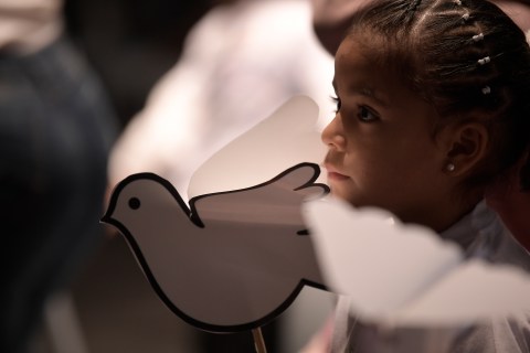 La niñez y los procesos de paz: Unicef recomienda medidas tempranas urgentes