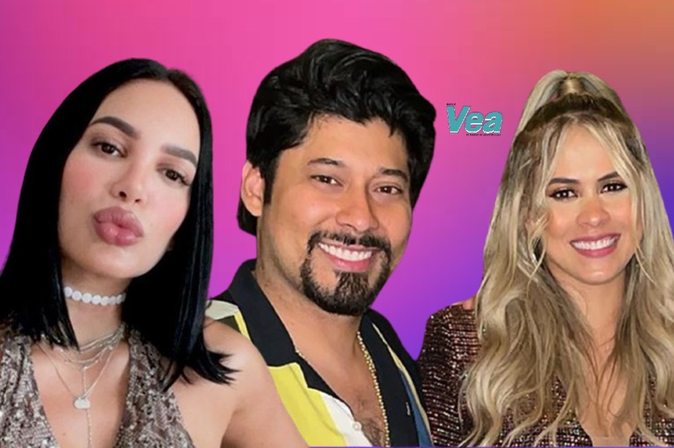 La esposa de Lowe León sorprendió al hacer unas explosivas declaraciones sobre el ex de Andrea Valdiri y padre de su hijo. ¿Qué pasó?