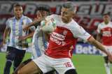 Santa Fe y Deportes Tolima repartieron puntos en El Campín
