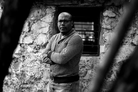 Colombiano Jhonny Hendrix Hinestroza, premiado en Venecia por "Candelaria"
