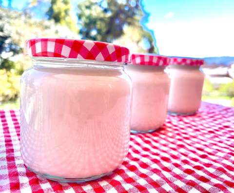 Receta: paso a paso para preparar un arroz con leche cremoso
