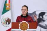 Claudia Sheinbaum aseguró que la Colección Gelman regresará a México en 2028