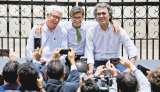 La reedición de la Coalición Colombia