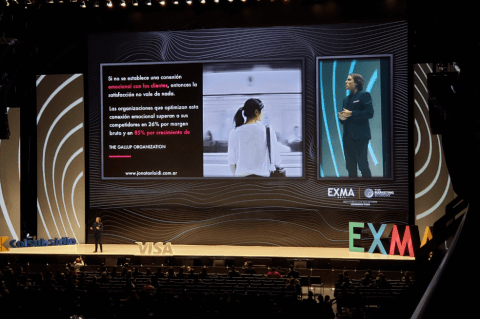 "La clave de la innovación no está en lo que se hace, sino en cómo se hace"