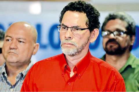 ‘El cese al fuego seguirá si las Farc no son agredidas’