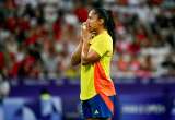 Manuela Vanegas estará fuera de las canchas por un largo rato, ¿qué le pasó?