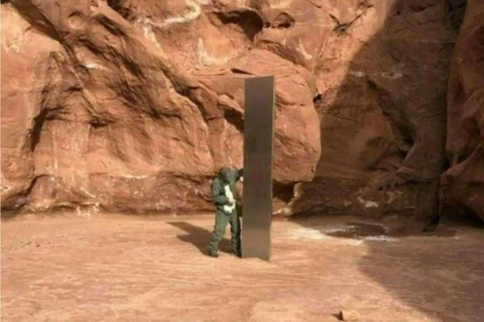 Desierto