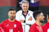 ¡Adiós a Queiroz! Este es el nuevo técnico de la selección de Catar