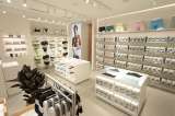 Calvin Klein inaugura nueva tienda en la exclusiva Zona T de Bogotá