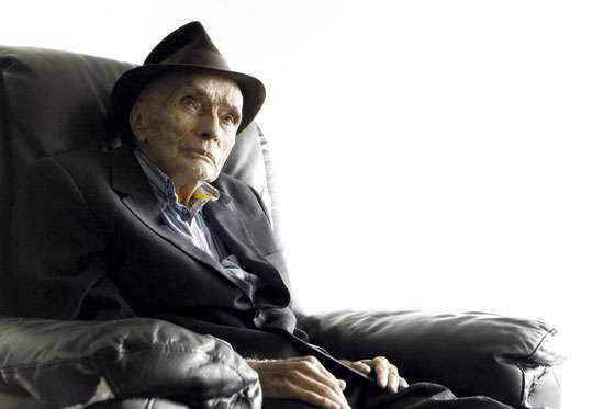 Falleció el maestro Édgar Negret. Homenaje