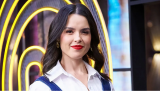 Así respondió Adria Marina cuando le preguntaron si seguirá en ‘MasterChef’