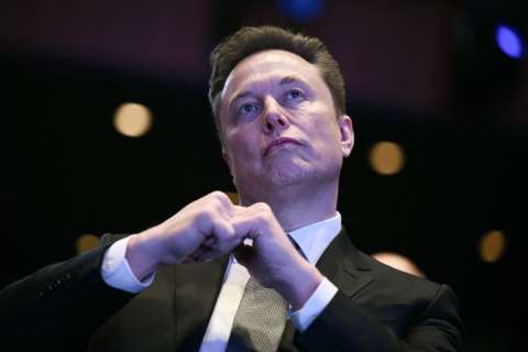 Elon Musk recibe apoyo de EE. UU. en su disputa con la Unión Europea por X