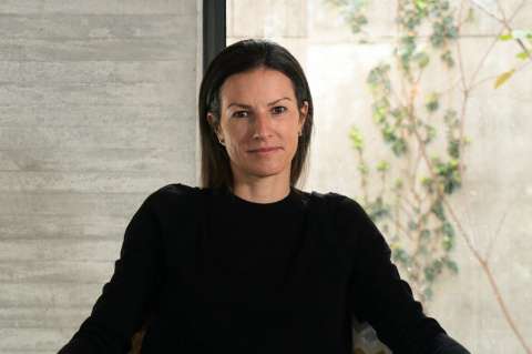 Ana María Calle: “nuestro propósito es reforestar el Páramo de Chingaza”