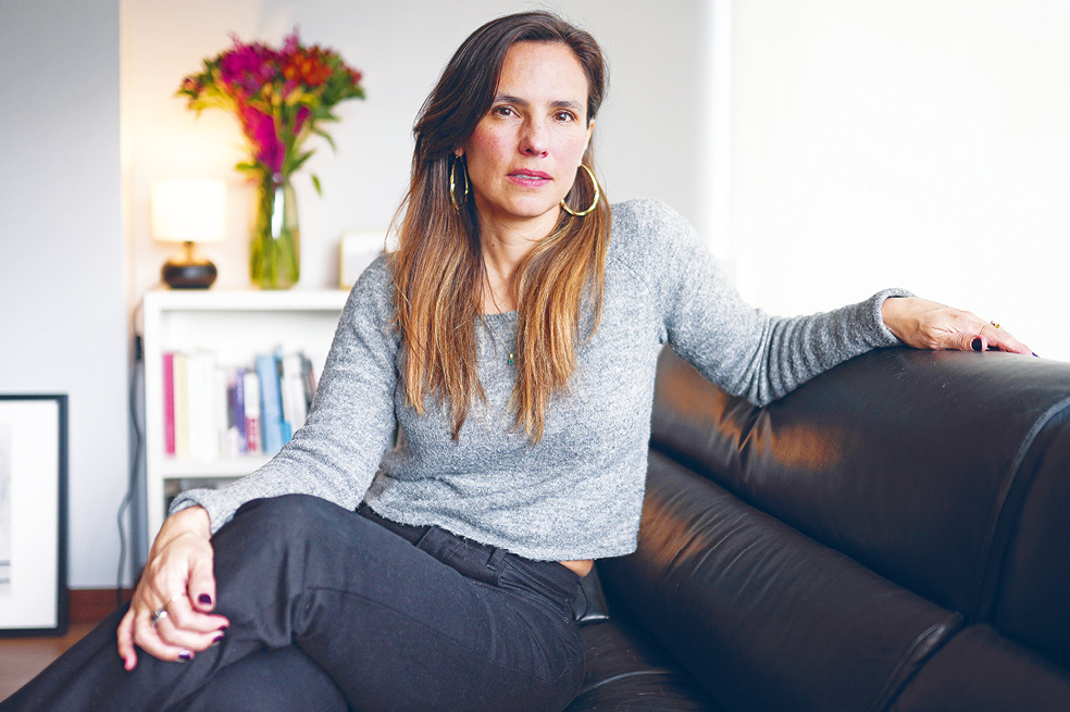 Helena Urán Bidegain