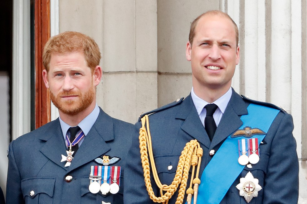 En los últimos meses que los Duques de Sussex vivieron en Inglaterra evitaban el encuentro con los Duques de Cambridge