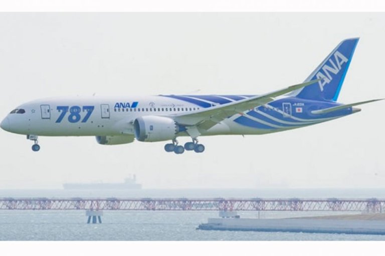 Abren investigación a Boeing 787 tras una semana negra marcada por cinco incidentes