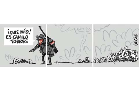 La Ché