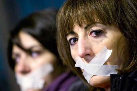‘Crímenes de violencia sexual no pueden ser amnistiados’