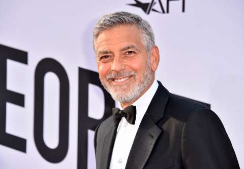 George Clooney pide que Joe Biden se retire: “No ganaremos con este presidente”