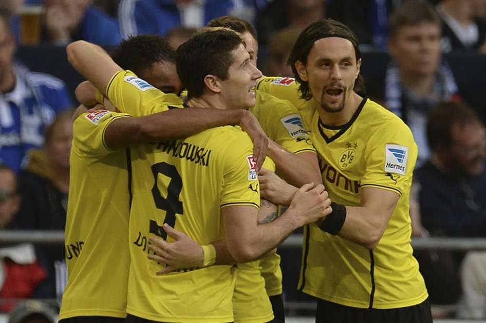 AFP / AFP
