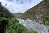 Río Bogotá: la línea no tan invisible entre la vida y la muerte