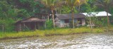 En alerta cinco municipios de Chocó por creciente de ríos San Juan y Baudó