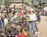 Acuerdos y amnistías en la historia reciente de Colombia