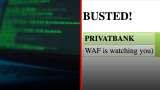 Ucranianos convocados a defender su ciberespacio ante ataques rusos con malware