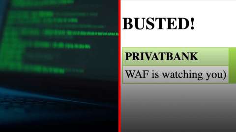 Ucranianos convocados a defender su ciberespacio ante ataques rusos con malware
