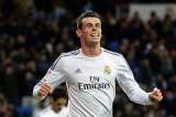 Real Madrid, de la mano de Gareth Bale, goleó al Valladolid