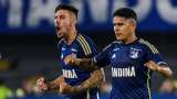 Las novedades de Millonarios para el duelo ante Águilas: ¿cuándo regresa Falcao?