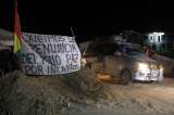 Seguidores de Morales pausan protestas en Bolivia, pero dicen que “la batalla no termina”