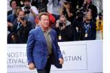 "Todo el mundo quiere respirar aire limpio y beber agua limpia": Arnold Schwarzenegger