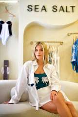 Laura Tobón: “La moda es una manera de comunicarse”