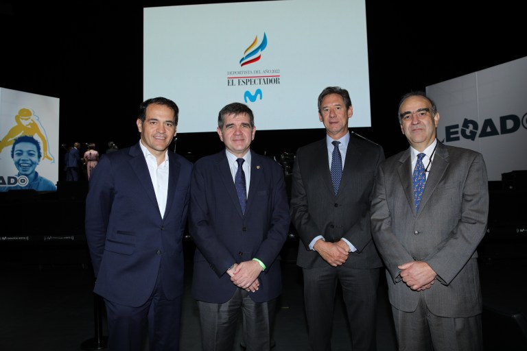 Fabián Hernández Joaquin maría de aristegui Eduardo Garcés