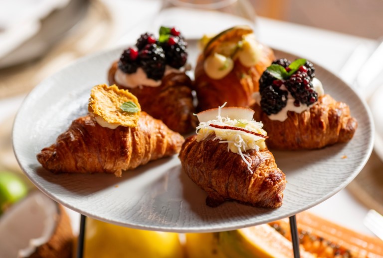 ¿El croissant es francés? La respuesta te va a sorprender