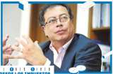 La visión fiscal de Gustavo Petro
