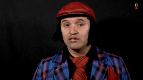 Hassam sobre el cáncer y su familia: “era el inicio de la peor etapa de mi vida”