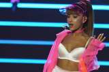 El propósito de Ariana Grande para 2019: disfrutar de su soltería