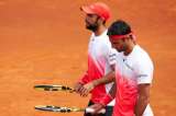 Cabal y Farah avanzaron a las semifinales del Roland Garros