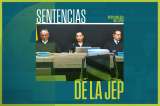 Víctimas de secuestros y falsos positivos: el corazón de las sentencias de la JEP