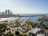 Presentan proyecto para transformar lote de 20.000 metros² en Cartagena