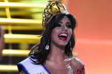 Señorita Colombia, envuelta en la polémica