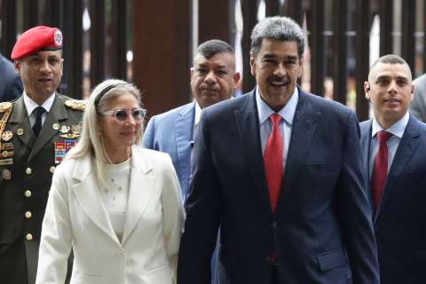 Elecciones en Venezuela y derecho internacional