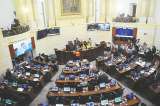 Fallo obliga a parapolíticos a devolver lo que les dio el Estado