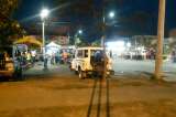 Explosión cerca al CAI de Llano Verde, barrio de Cali donde ocurrió masacre de cinco jóvenes
