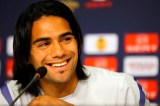 Falcao:"No entiendo eso de jugar a las once de la noche, a esa hora estoy durmiendo"